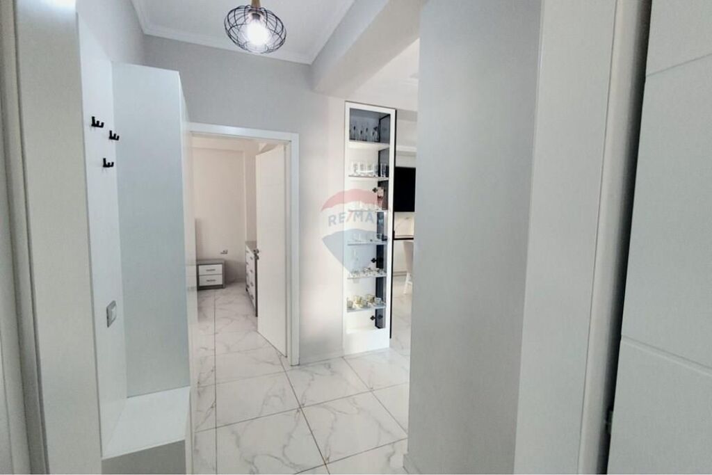 Condominio/Appartamento - In Affitto - Rruga Isuf Elezi, Tirana