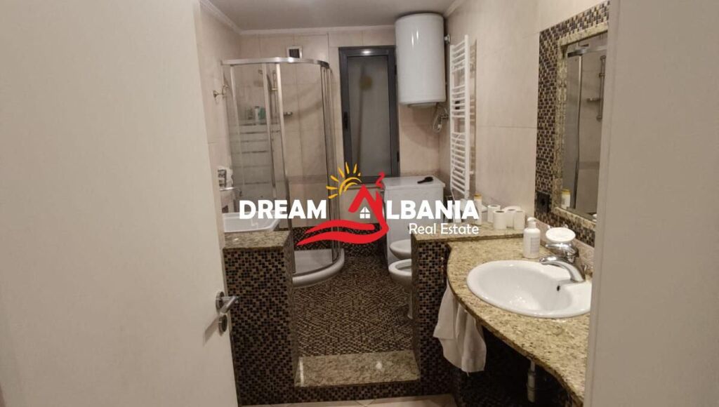 Apartament 2+1 në Qendër afër 9 katësh (Aktualisht 1+1+Gasonire) (ID 4229619)