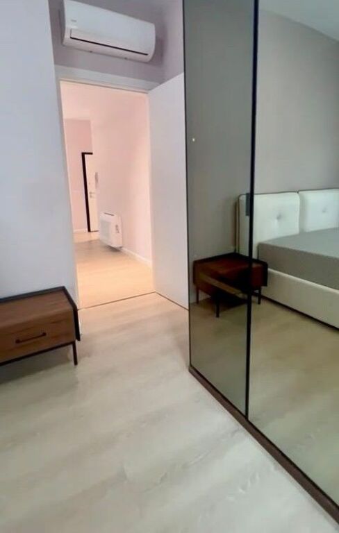 Apartment 1+1 for Rent – Kosovarëve Street