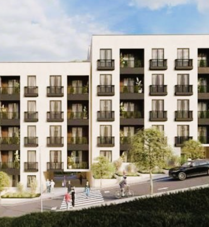 ✅ SHITET APARTAMENT 2+1 | Mar Residence, Babrru