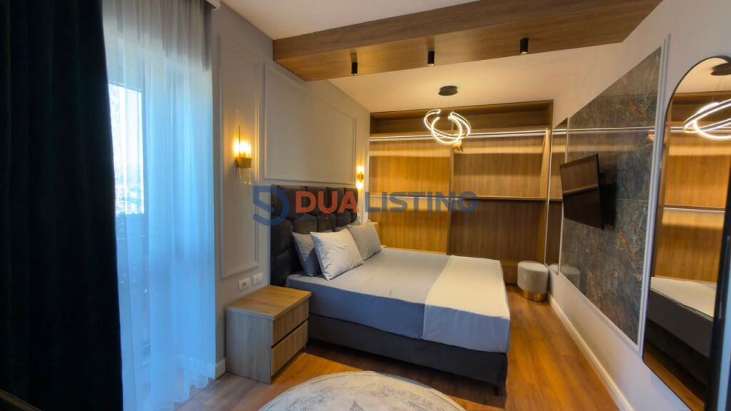 Apartment 3+1+2 for rent, Garden Building!!