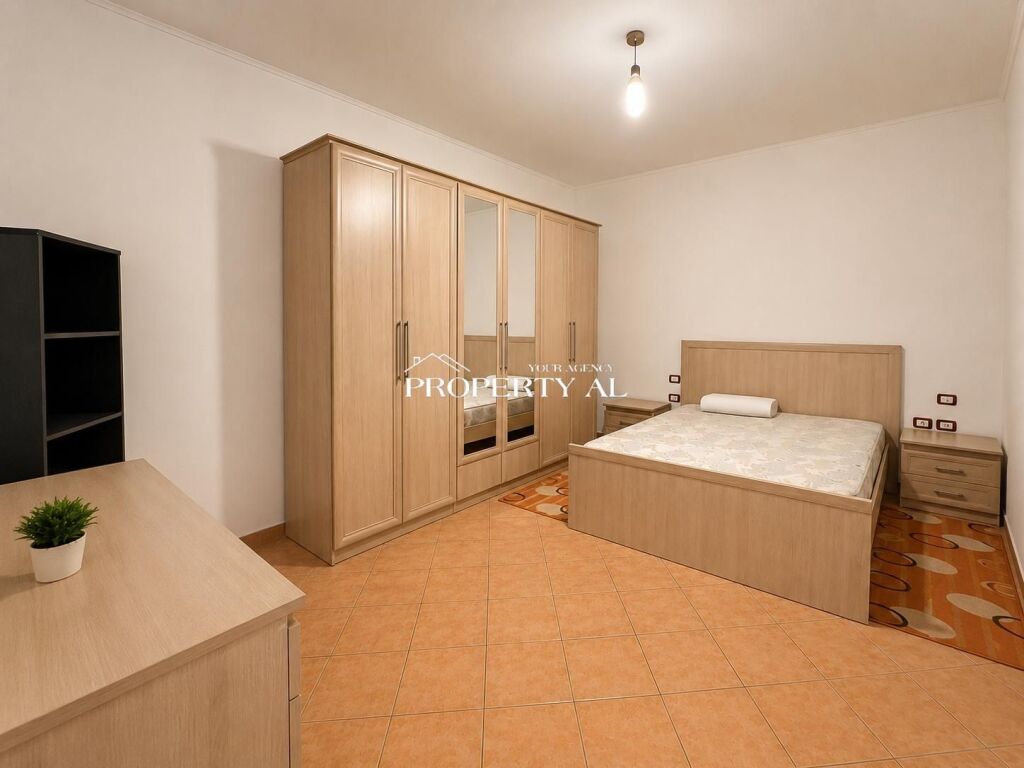 Appartamento 2+1 in Vendita su Viale Vlora – Skelë