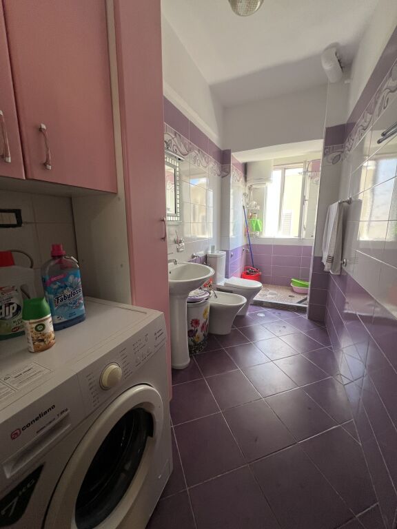 FOR RENT – 2+1 Apartment in the Center of Durrës, near the Court!