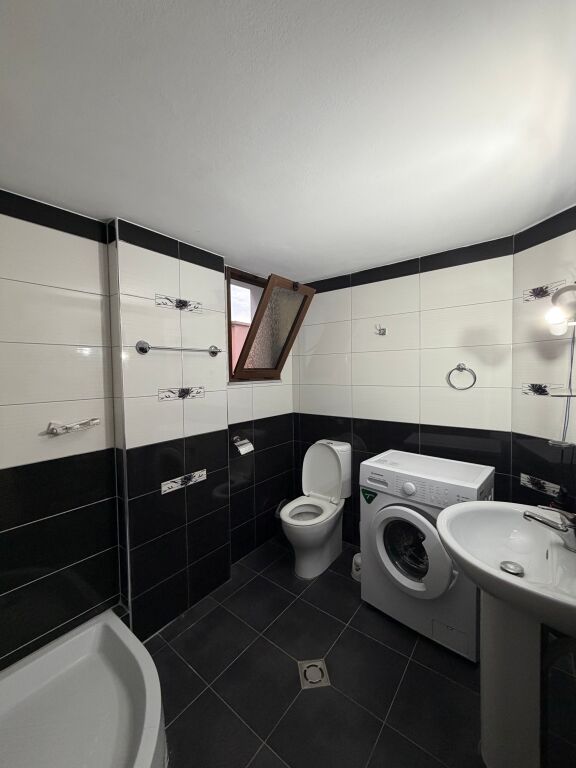 Apartament 1+1 - Me Qera- Yzberisht Tirane