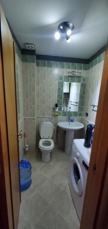 🏠Apartment 2+1 for sale, Fortuzi Street