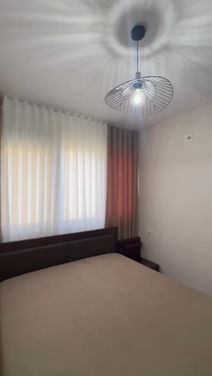 Apartment 2+1 converted for sale at Klani !