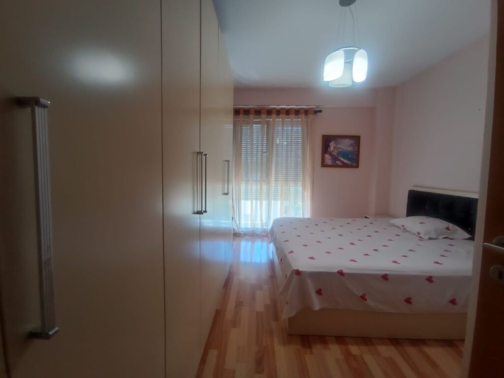 Appartamento 2+1 in vendita  Kompleksi Kontakt