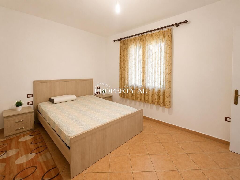 Appartamento 2+1 in Vendita su Viale Vlora – Skelë
