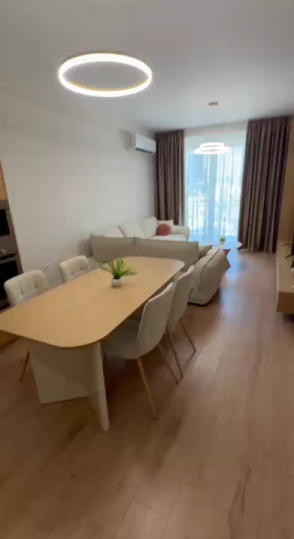 🌇 JEPET ME QIRA | APARTAMENT 2+1+2 – GOLDEN TOWER