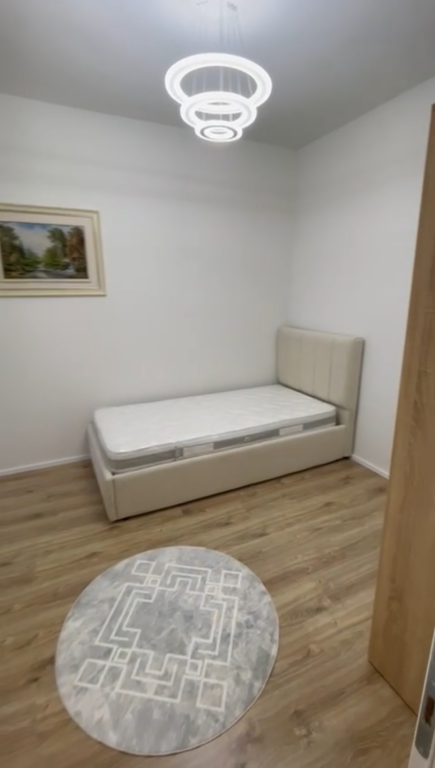Apartament 2+1 per shitje i mobiluar ne Tirana Golden Park 3 !