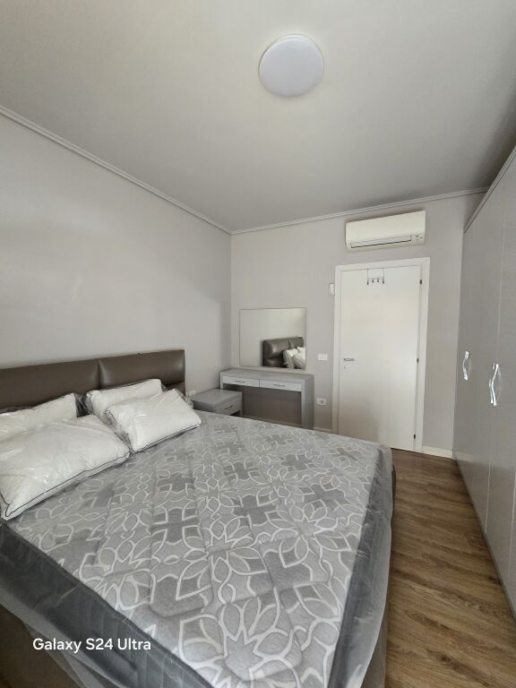 🏡 Apartment 2+1+2 for Rent – Delijorgji Complex