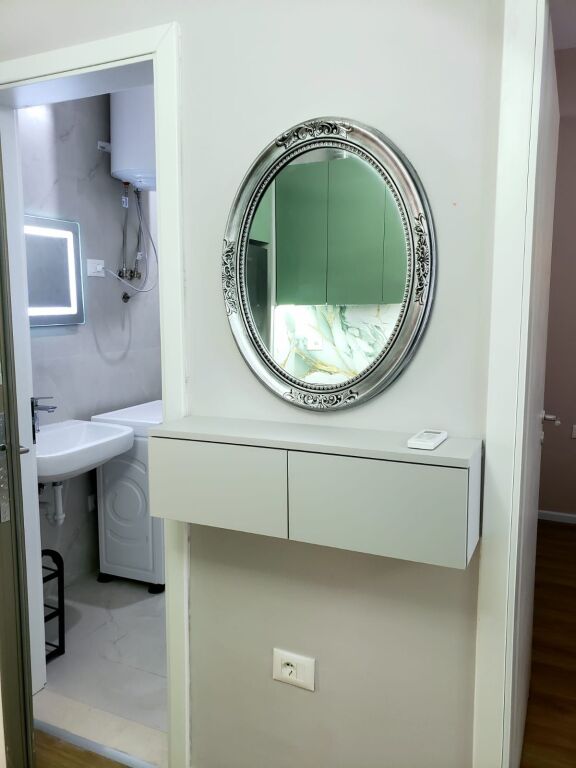 🏡 Appartamento 1+1 in affitto + Posto auto | Ali Demi