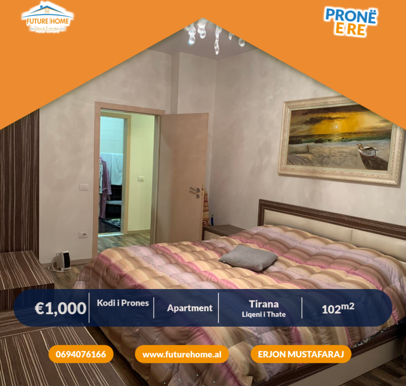Rent, Apartment 2+1+Parking Space, Zoological Garden