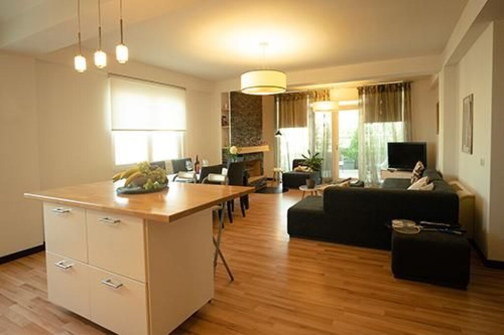 Duplex Esclusivo 4+1