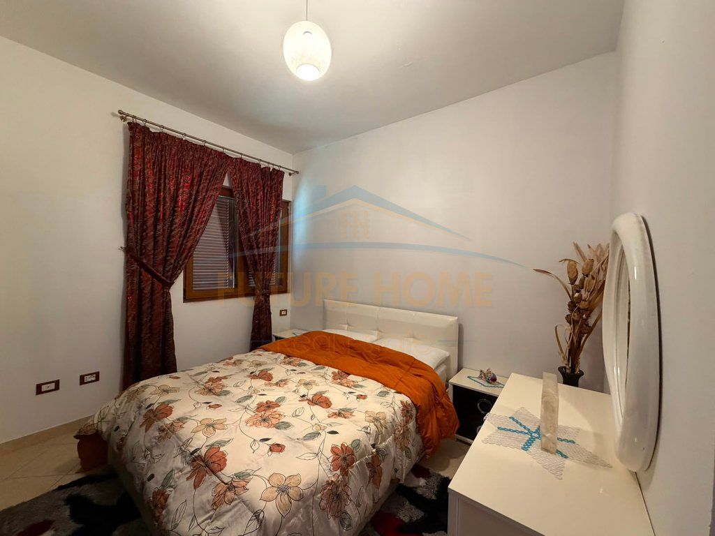 Qera, Apartament 2+1, Shkozet, Durres