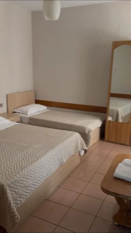 Qera | Garsoniere | Selvia | 300 €/muaj