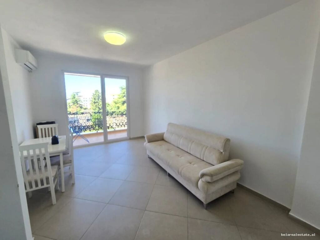Apartament me qera 1+1 tek Rruga e Dibres (ID B2101813) Tirane