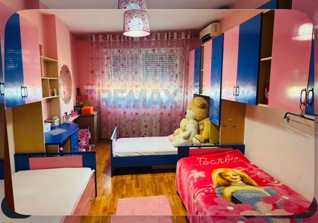 APARTMENT 2+1+2 FOR SALE IN KOMUNA E PARISIT