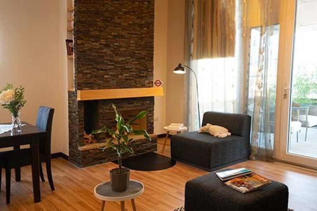 Duplex Esclusivo 4+1