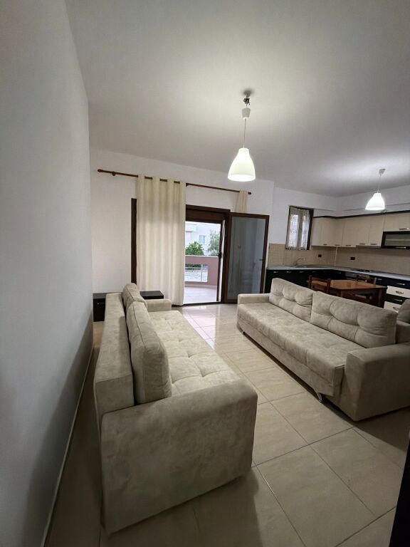 Apartament 1+1 - Me Qera- Yzberisht Tirane