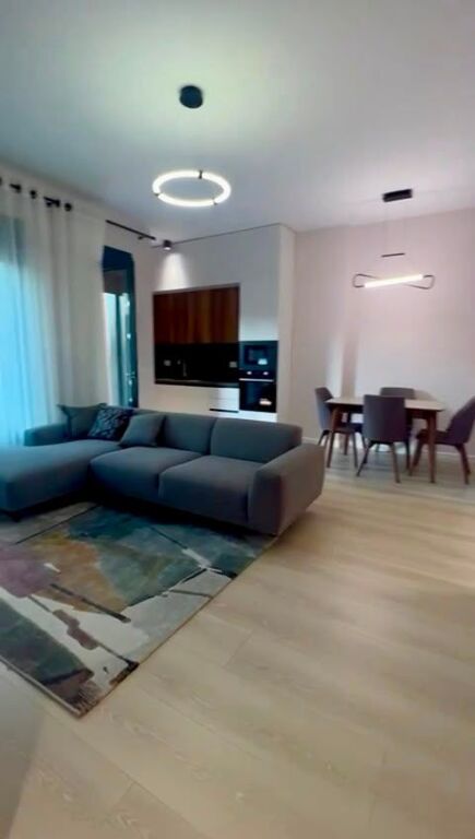 APARTMENT 1+1 FOR RENT AT KOSOVAREVE STREET