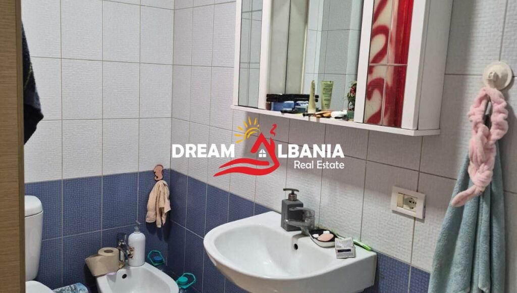 Garsoniere 1+1 ne Shitje ne rrugen Besim Alla Yzberisht(ID 4101896)