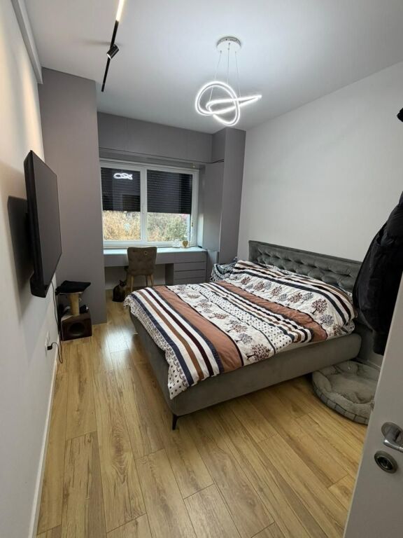 🏡 Shitet Apartament 2+1+2 – Golden Park