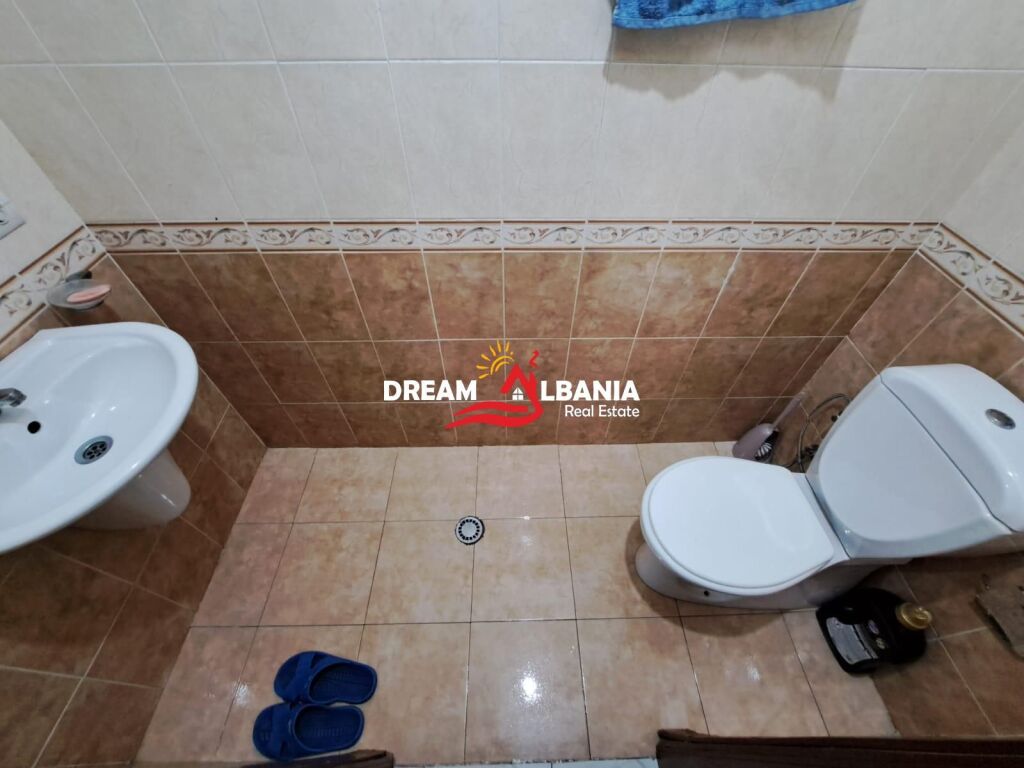 !!Good Option!! Apartment for sale 2+1+2WC+Kitchen, Dritan Hoxha Street (ID 51210005)