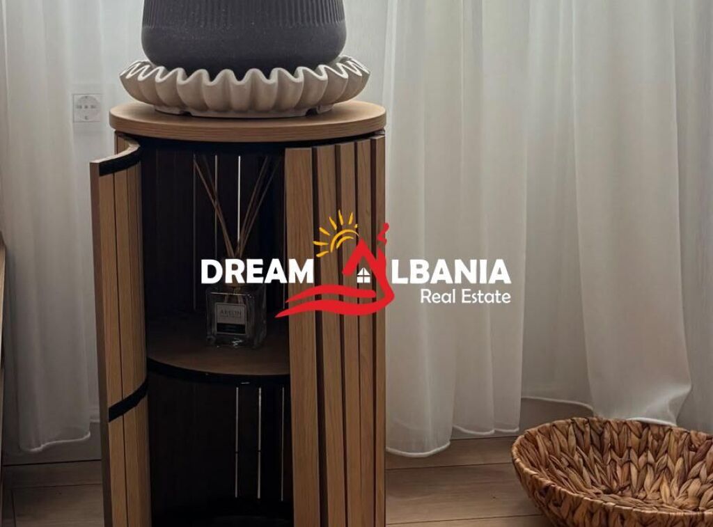 Shitet Apartament 1+1 ne Don Bosko, Rruga Mahmut Xhelili (ID 41111610)