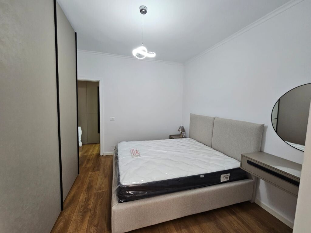 Appartamento 2+1 in affitto in via Dibra!