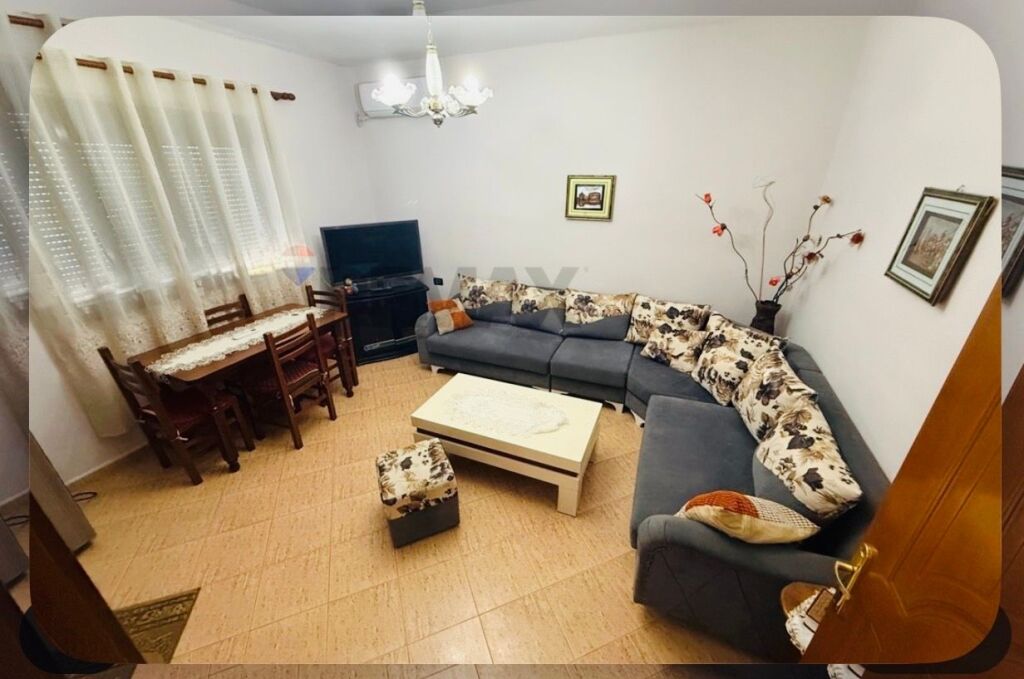 Apartment for rent 2+1 in Lapraka