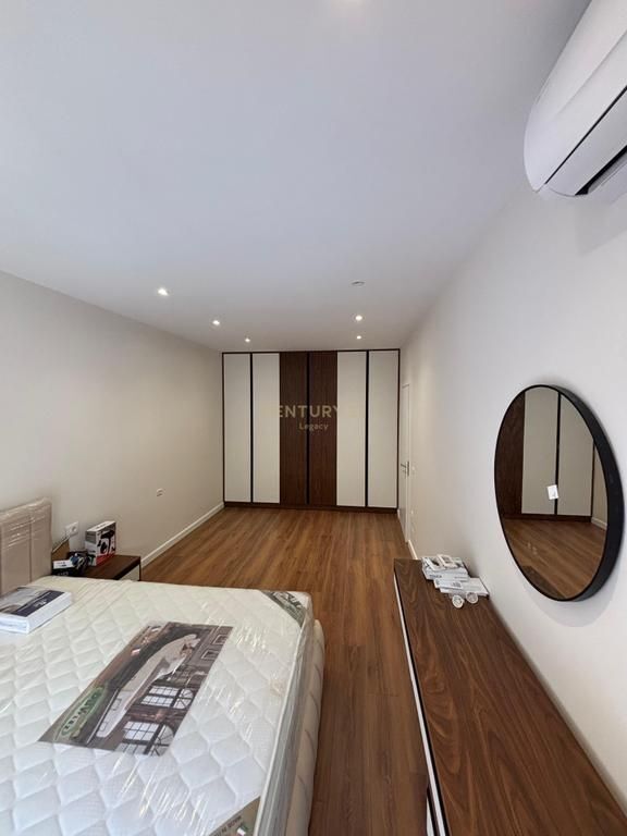 Apartament 1+1+🅿️Post Parkimi – 650€/Muaj