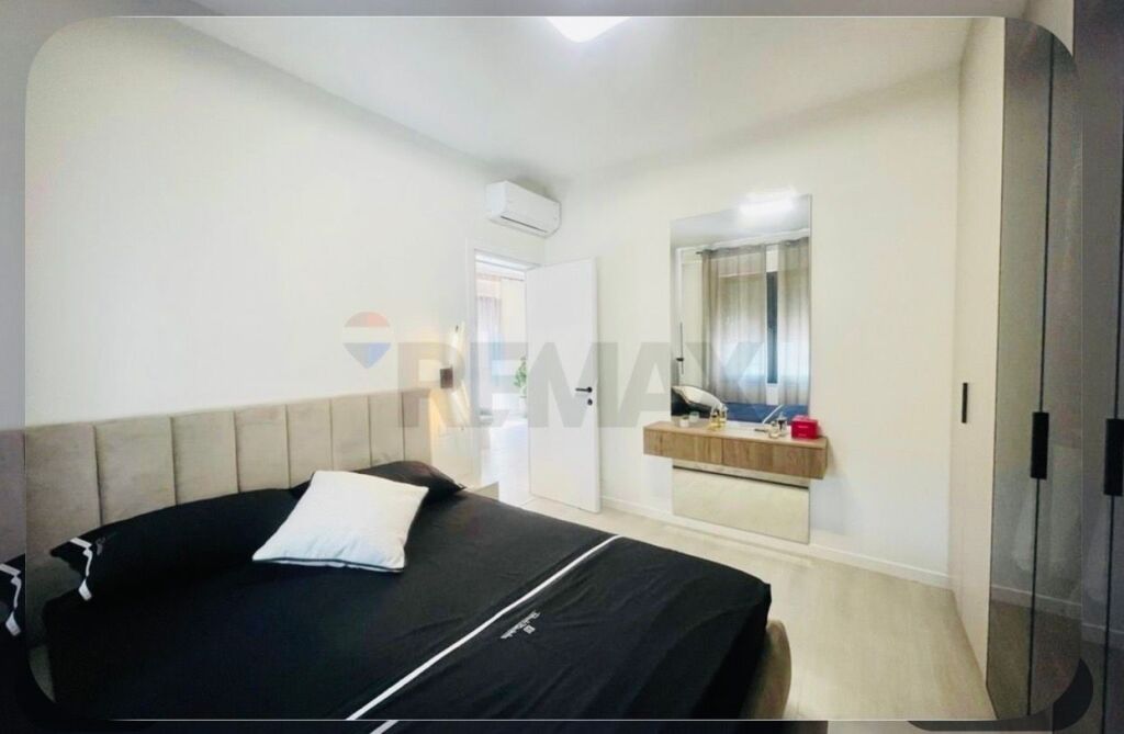 APARTMENT 2+1 FOR RENT AT KODRA DIELLIT