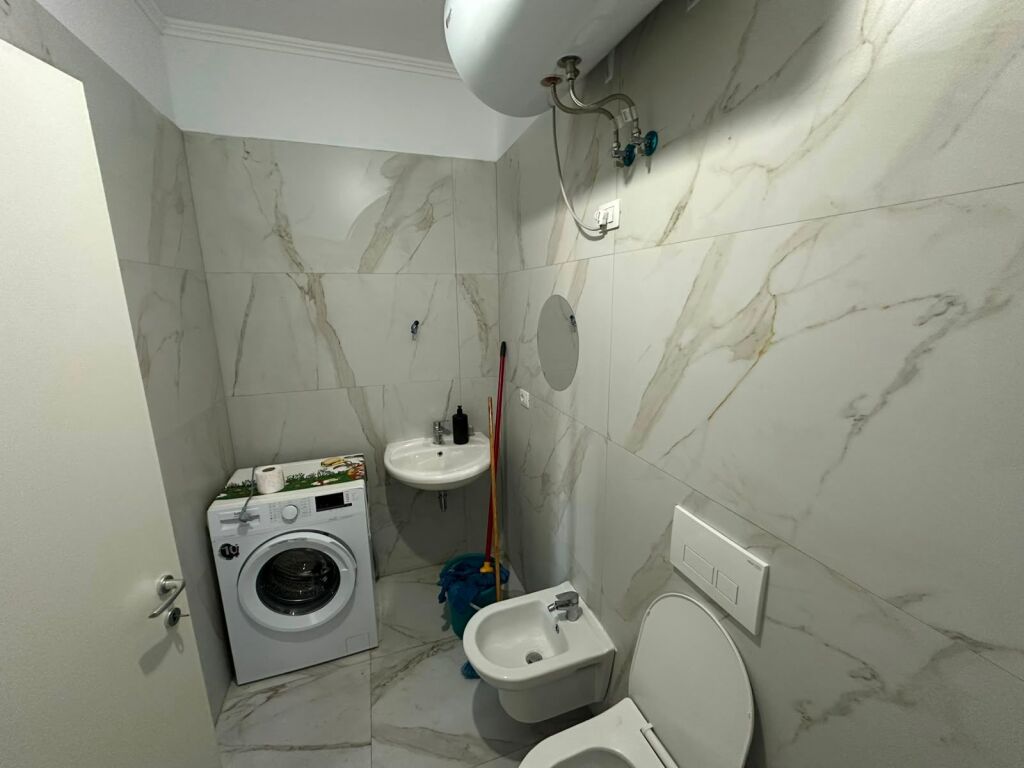 APARTMENT FOR RENT 2+1