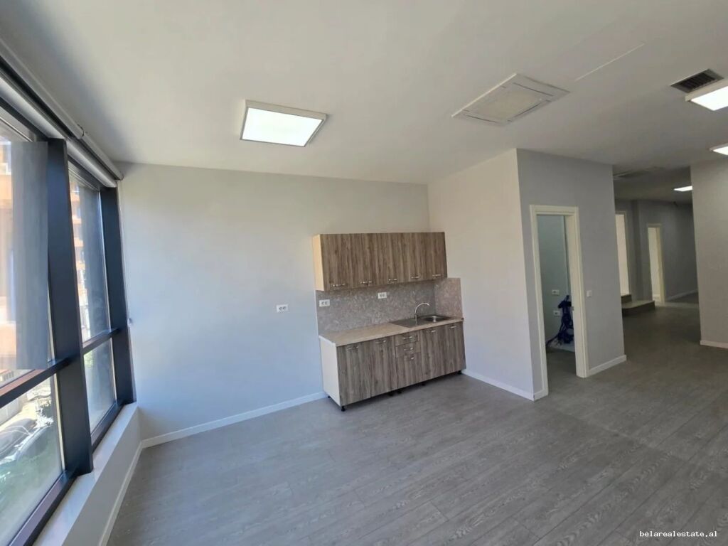 Office For Rent At New Bazaar (ID BZ21009) Tirana