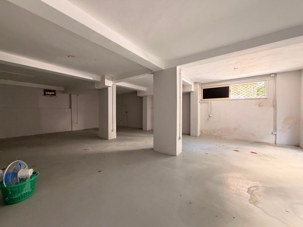 FOR SALE – Business Premises near "Befotrofi"