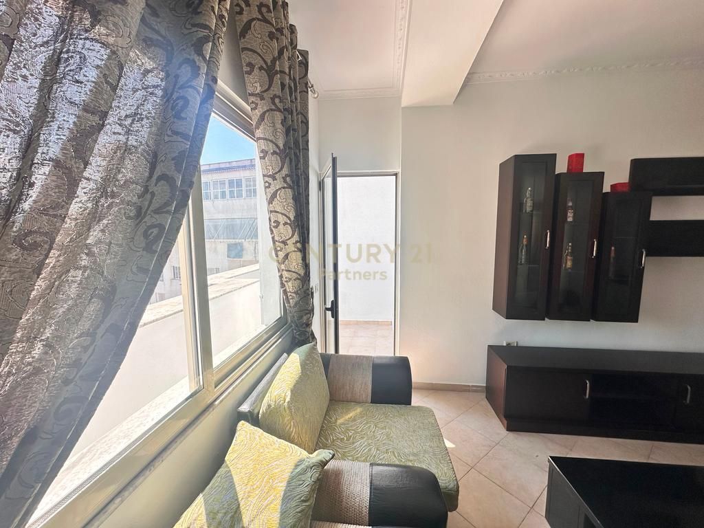 WE SELL 2+1 APARTMENT IN KOMBINAT ON GLASS STREET !!
