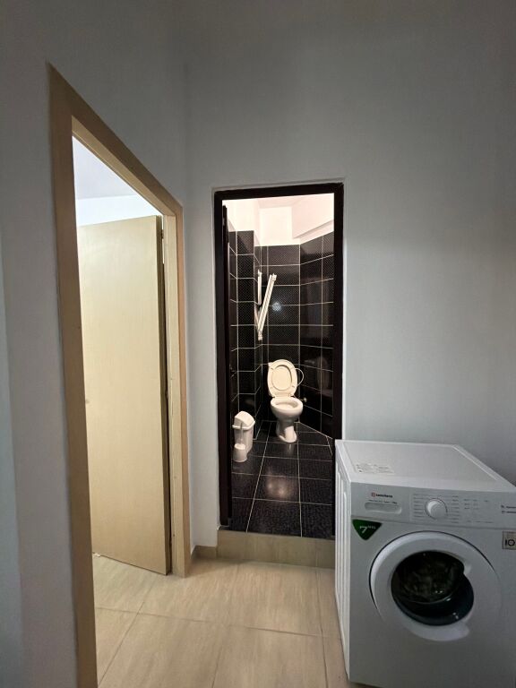 Apartament 1+1 - Me Qera- Yzberisht Tirane