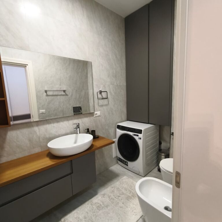 🏡 JEPET ME QIRA | Apartament 1+1 – Joy Residence