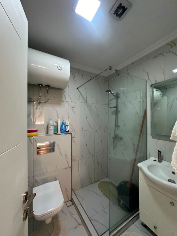🏡 Komoditet, cilësi dhe vendndodhje ideale në Don Bosko!