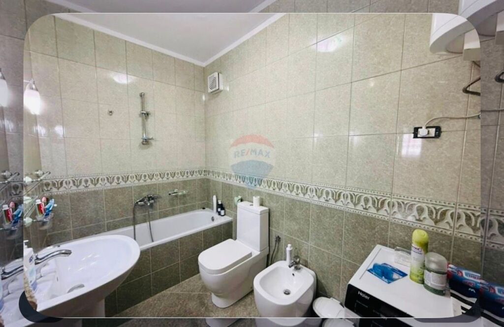 APARTMENT 2+1+2 FOR SALE IN KOMUNA E PARISIT