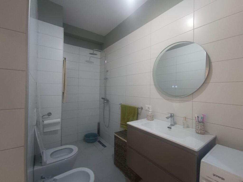 Apartment 1+1 for rent Don Bosko