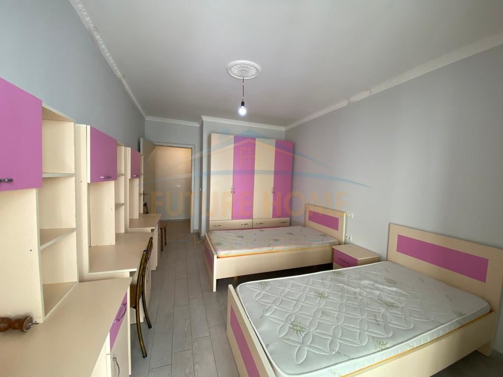 Affitto, Appartamento 2+1+2, Direzione della Polizia, Durrës