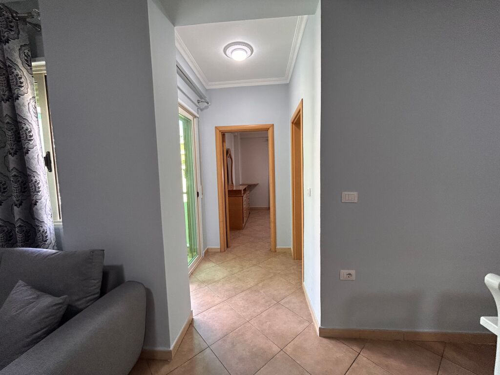 Apartment 1+1 for rent