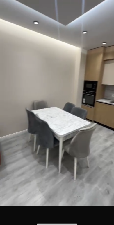 Apartament 2+1+2 per qera perballe me UET !