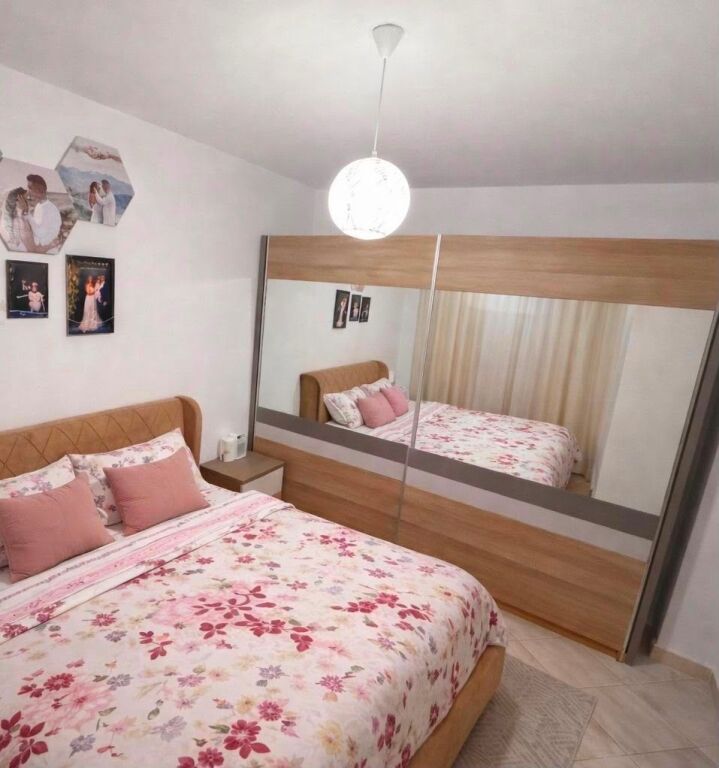 🏡 Appartamento 1+1 in vendita a Fushë-Mëzez – Dietro Ardenos