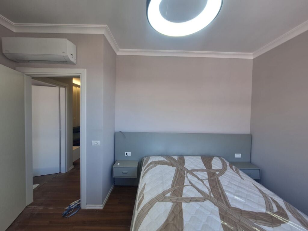 Apartment 2+1+parking space for rent Trio Tower
