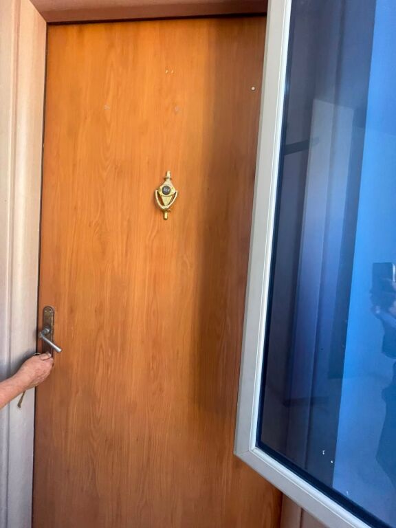 Apartament me qera 1+1, Ish kenete, Durrës!