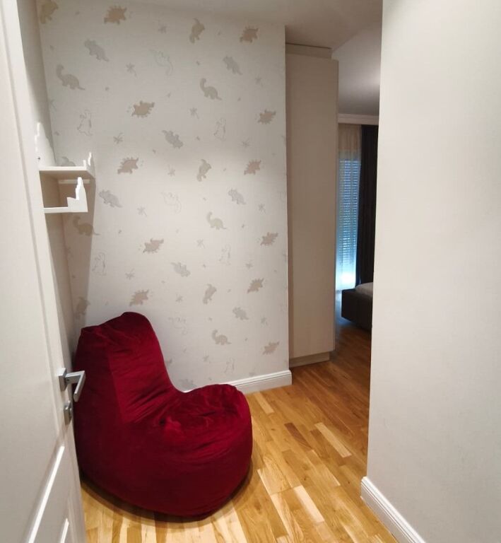 📌Jepet me qira apartament 1+1 – Joy Residence, pranë TEG