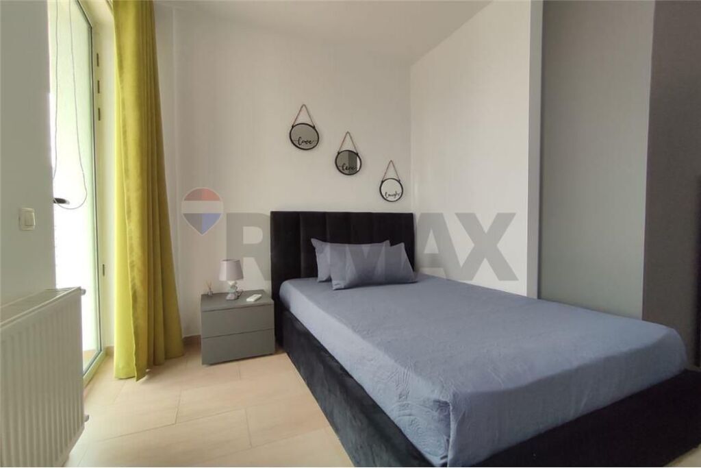 Duplex 3+1 per qira tek Blloku i Ambasadave